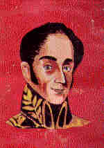 Simón Bolívar