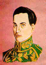 José de Fábrega